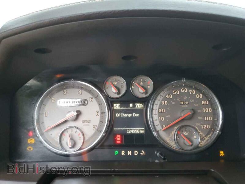 2012 Dodge RAM 1500 (VIN 1C6RD6PT8CS183386) — photo 9 of 15