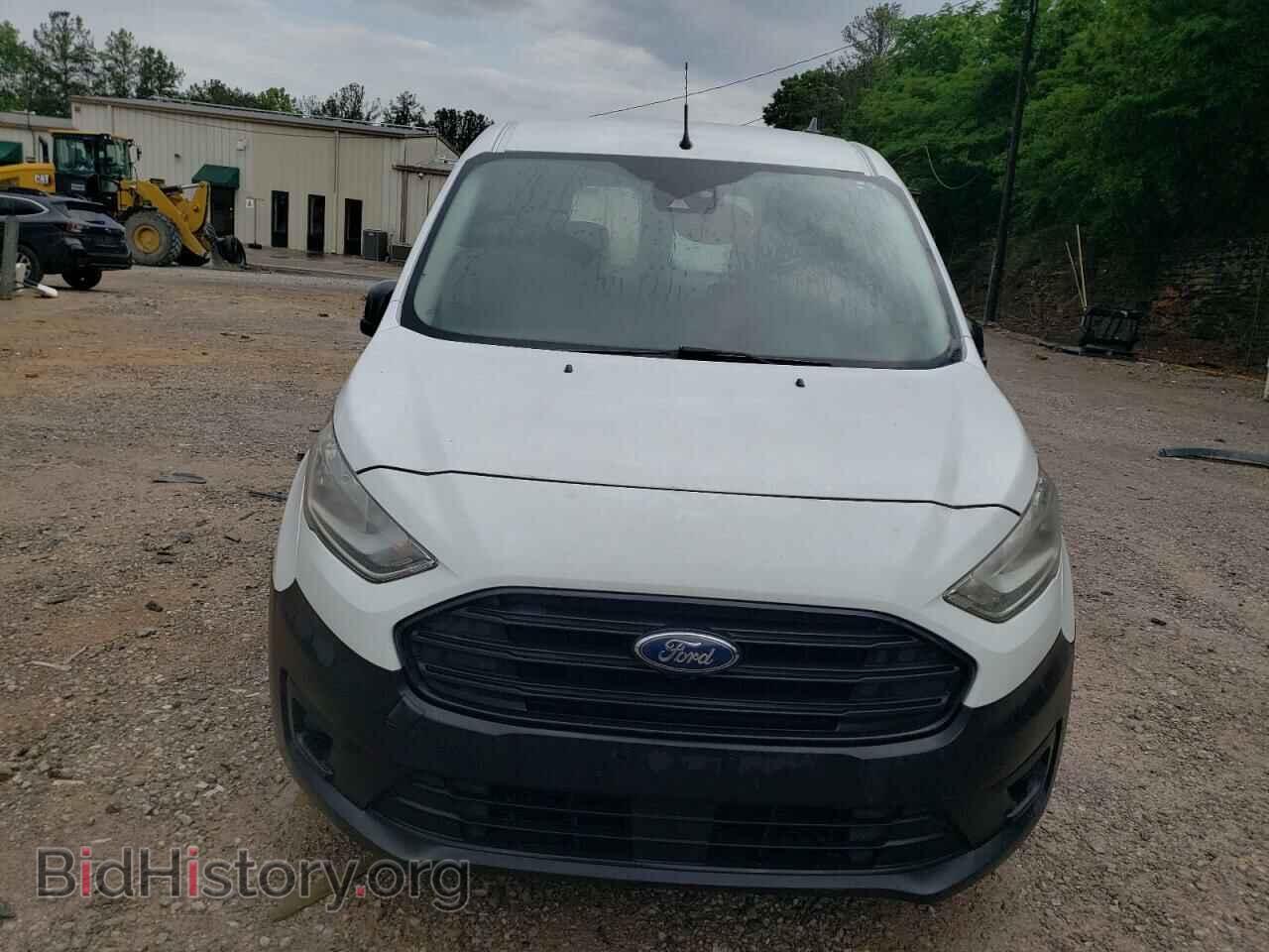 2019 FORD TRANSIT - VIN: NM0LS7E25K1385267 - Фото 5