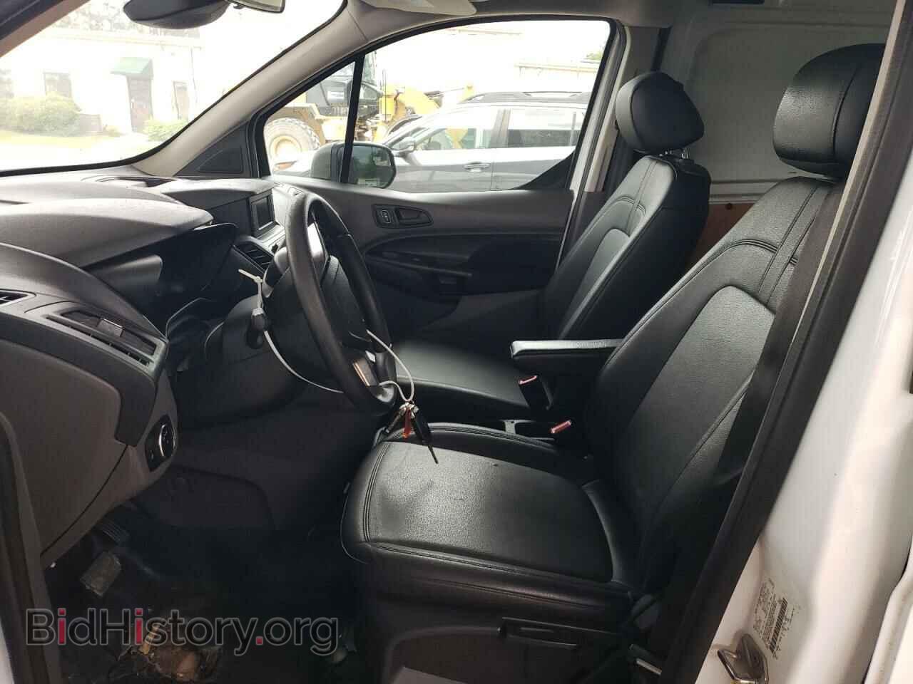 2019 FORD TRANSIT - VIN: NM0LS7E25K1385267 - Фото 7