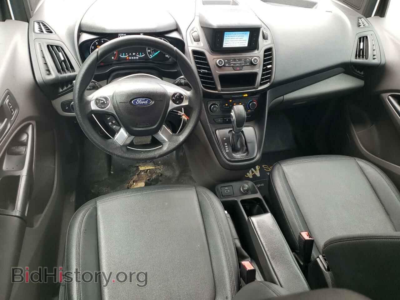 2019 FORD TRANSIT - VIN: NM0LS7E25K1385267 - Фото 8