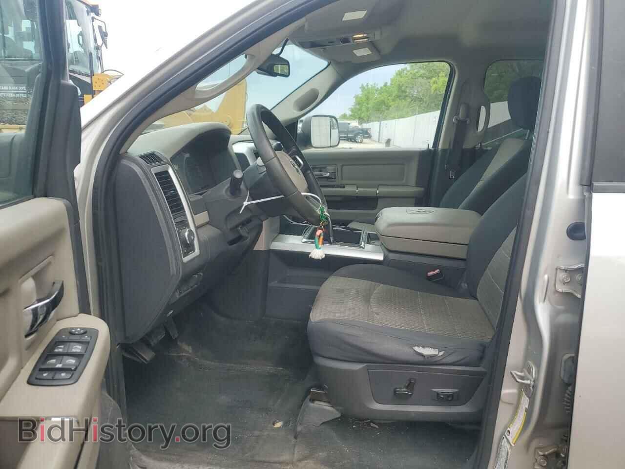 2011 DODGE All Models - VIN: 3D7UT2CL6BG619815 - Photo 7