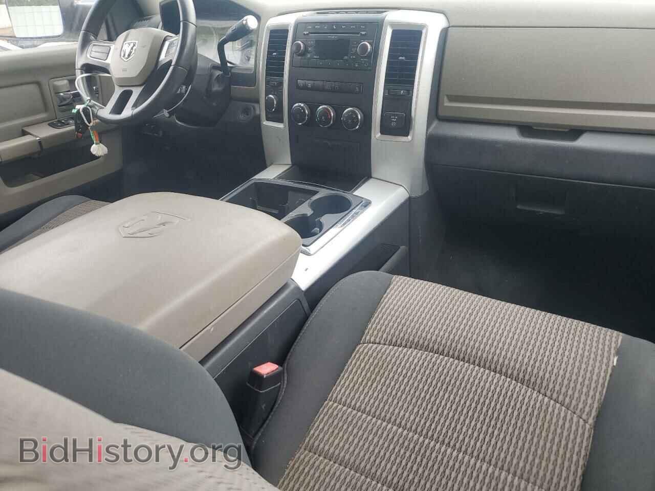 2011 DODGE All Models - VIN: 3D7UT2CL6BG619815 - Photo 8