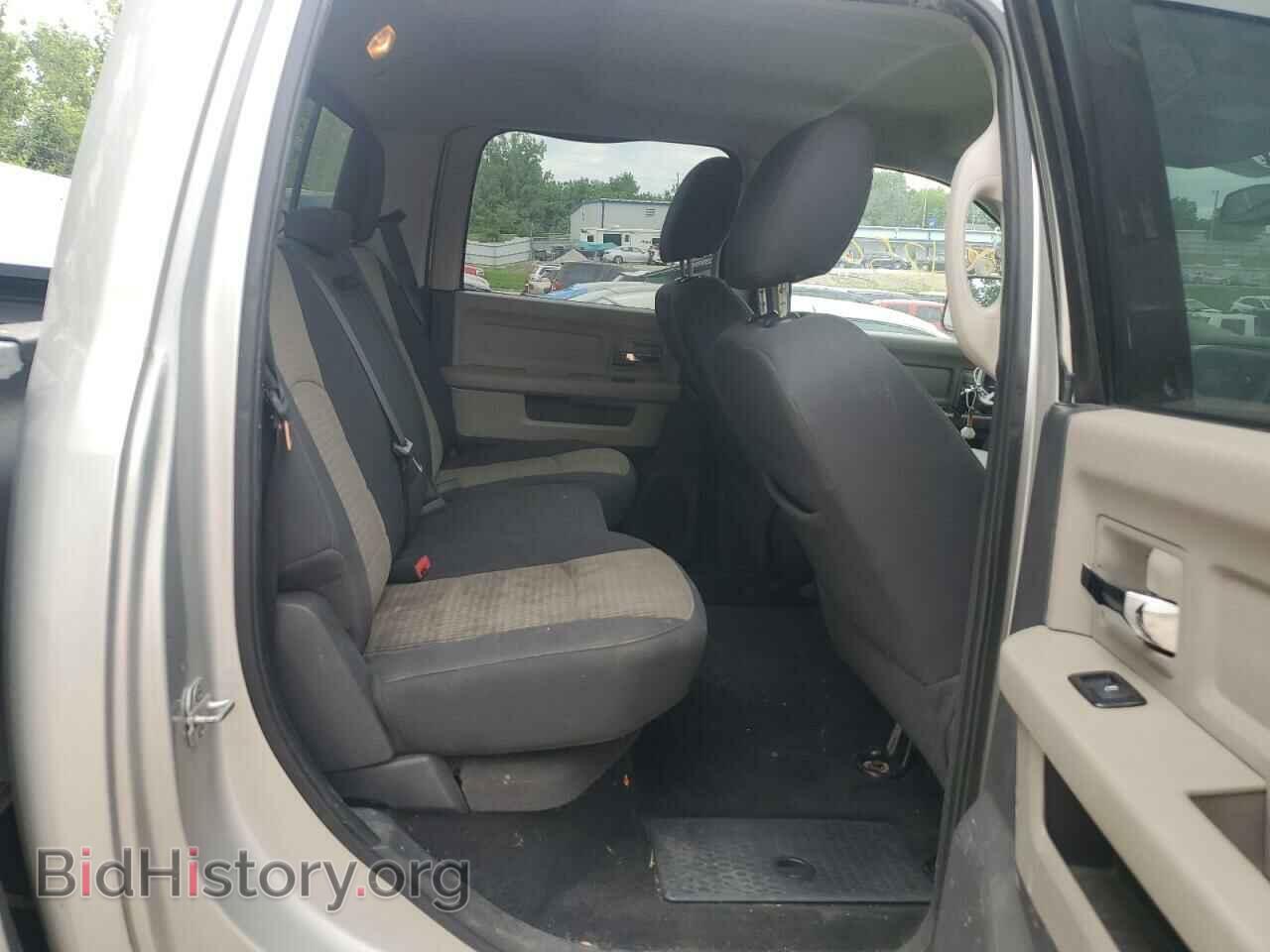 2011 DODGE All Models - VIN: 3D7UT2CL6BG619815 - Photo 10