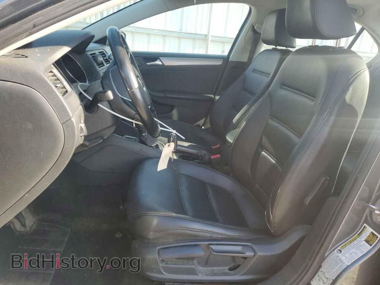 2017 VOLKSWAGEN JETTA - VIN: 3VWDB7AJXHM388808 - Фото 7