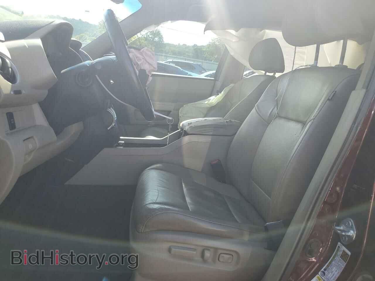 2011 HONDA PILOT - VIN: 5FNYF3H59BB015751 - Photo 7