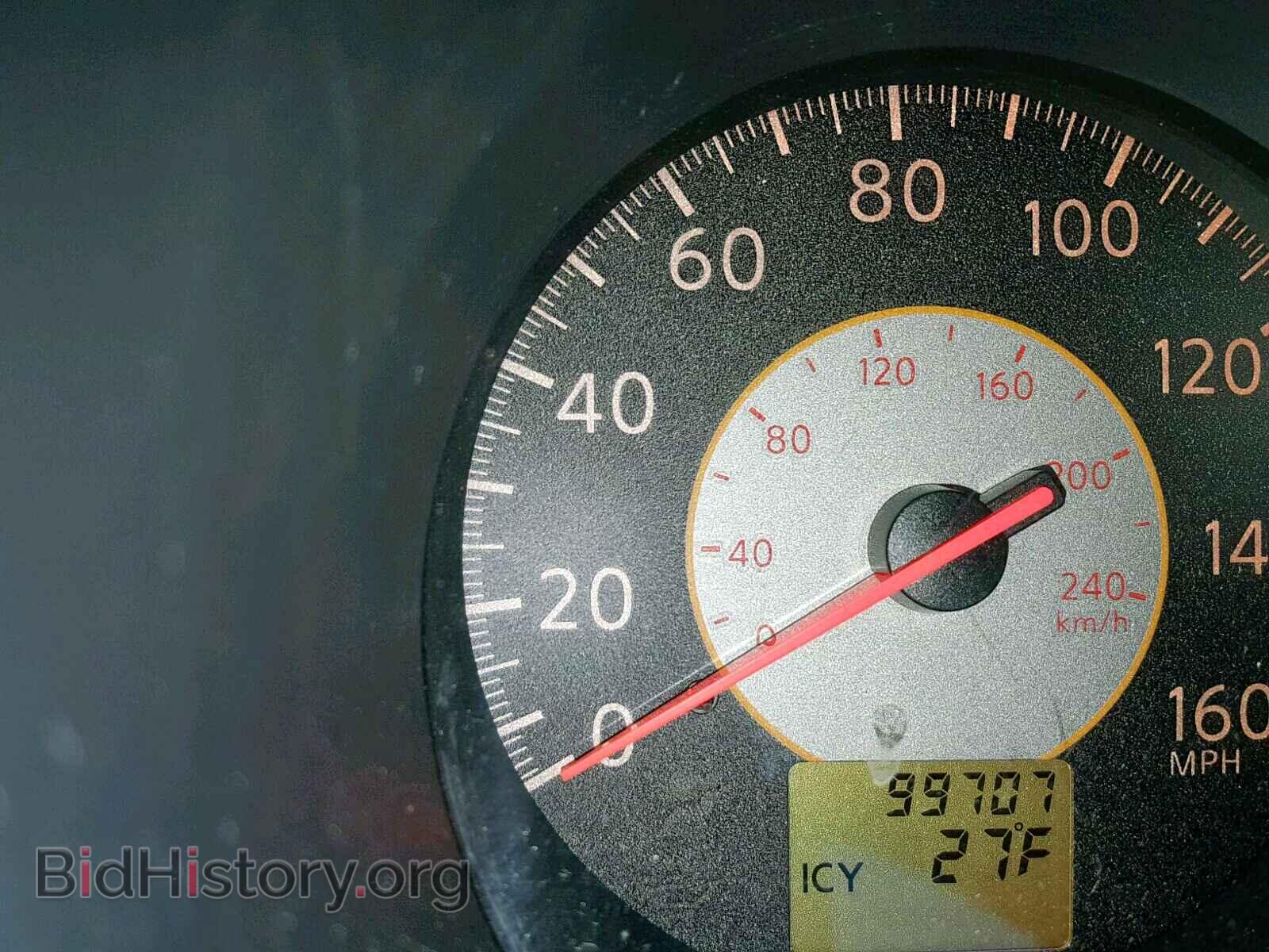 2005 NISSAN ALTIMA - VIN: 1N4BL11D65C194620 - Фото 8