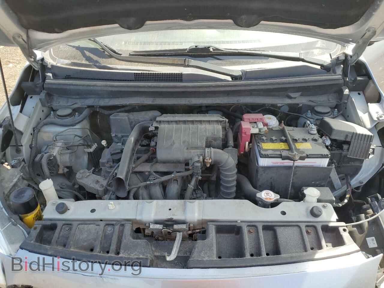 2019 MITSUBISHI MIRAGE - VIN: ML32F3FJ2KHF08280 - Фото 12