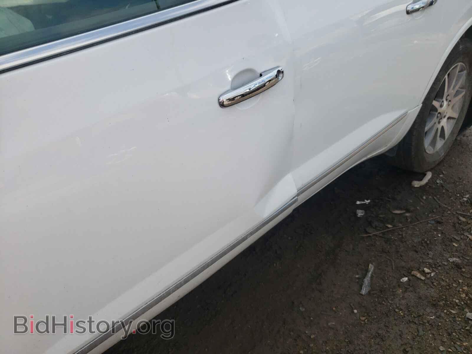 2017 BUICK ENCLAVE - VIN: 5GAKVBKD0HJ154303 - Фото 10