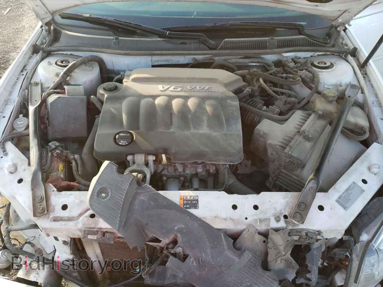 2014 CHEVROLET IMPALA - VIN: 2G1WC5E35E1157741 - Фото 11