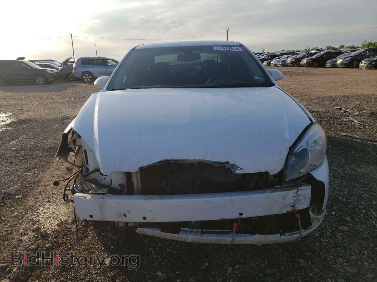 2014 CHEVROLET IMPALA - VIN: 2G1WC5E35E1157741 - Фото 5