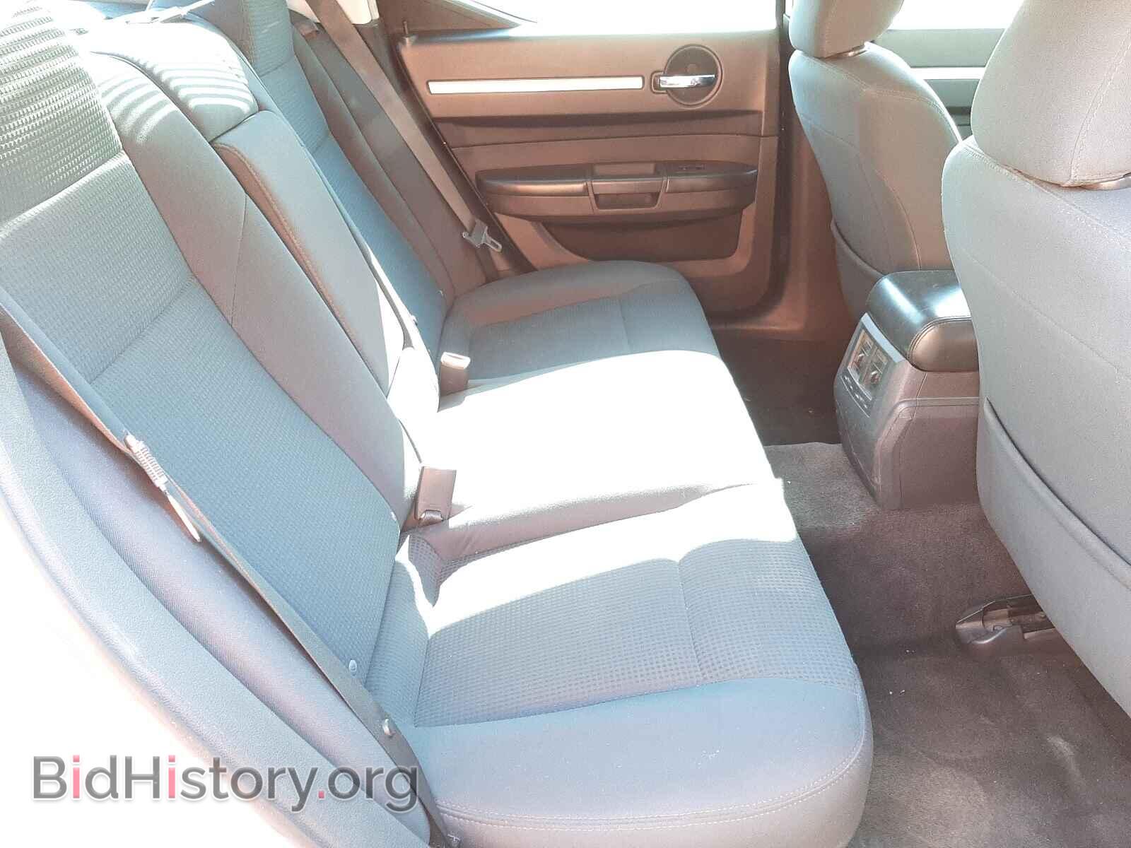 2010 DODGE CHARGER - VIN: 2B3CA3CV6AH257357 - Фото 6