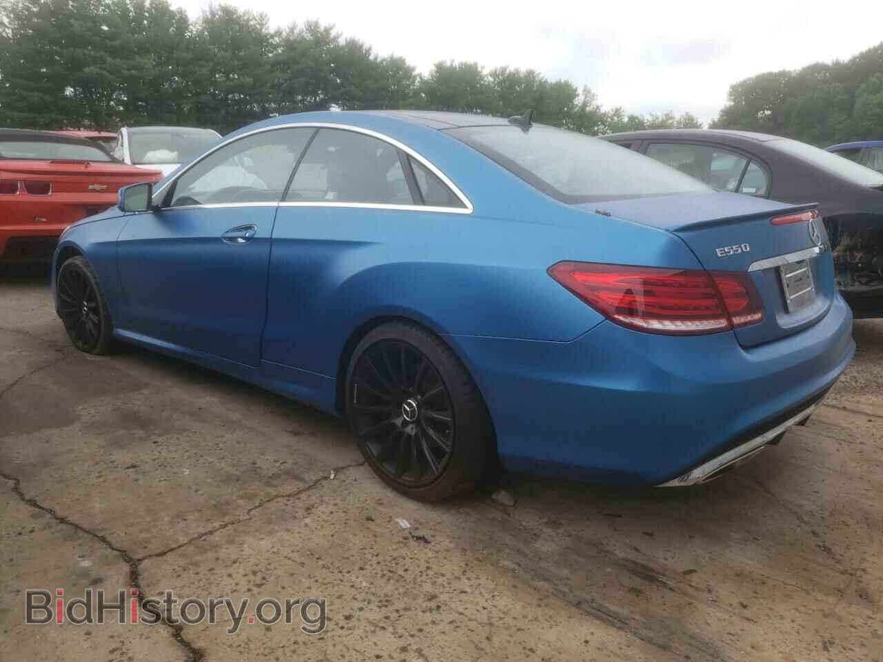 2015 MERCEDES-BENZ E-CLASS - VIN: WDDKJ7DB2FF301665 - Фото 3
