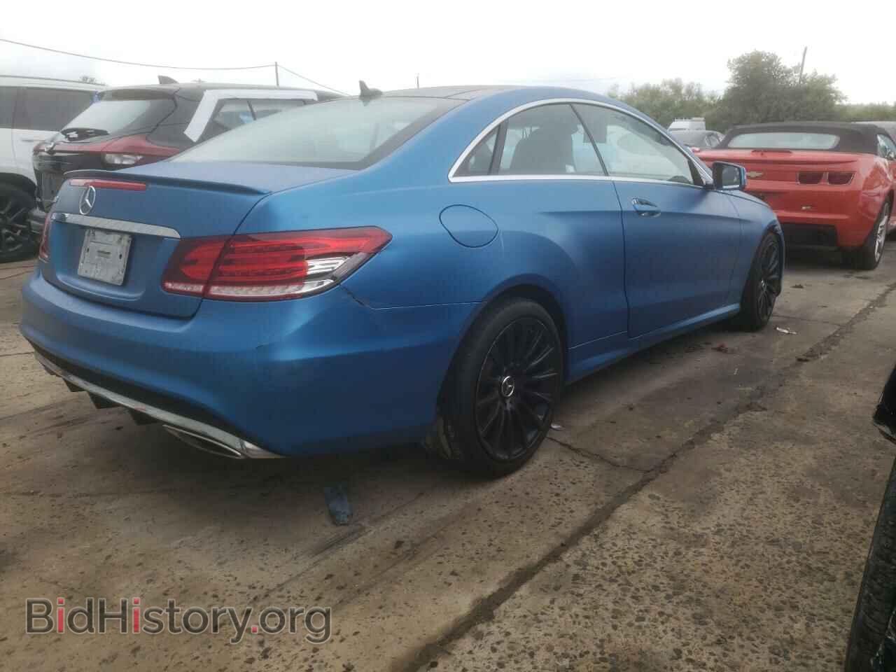 2015 MERCEDES-BENZ E-CLASS - VIN: WDDKJ7DB2FF301665 - Фото 4