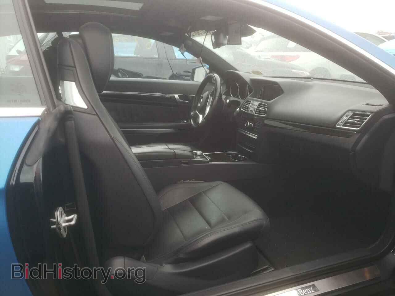 2015 MERCEDES-BENZ E-CLASS - VIN: WDDKJ7DB2FF301665 - Фото 5