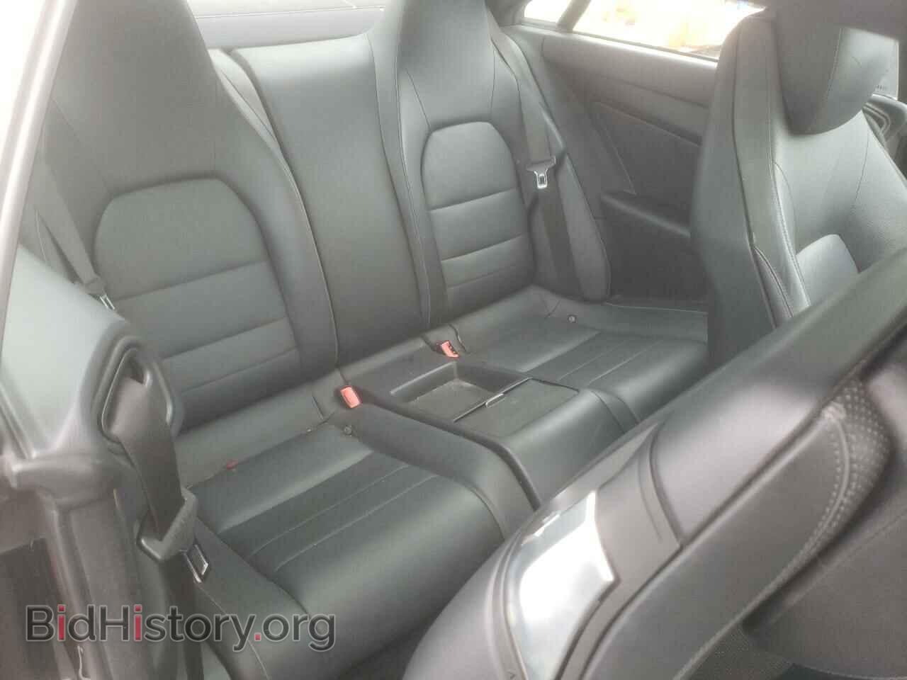 2015 MERCEDES-BENZ E-CLASS - VIN: WDDKJ7DB2FF301665 - Фото 6