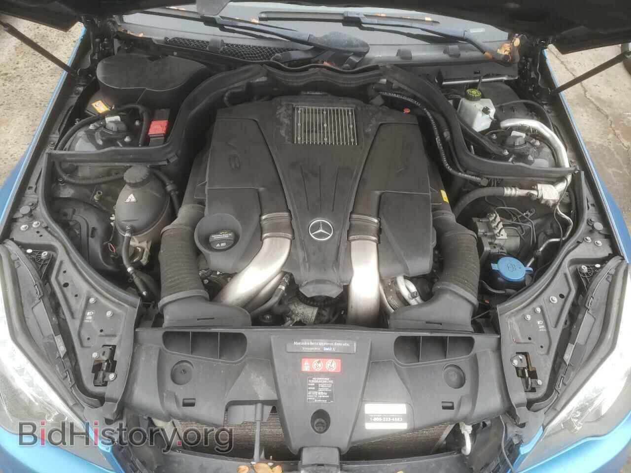 2015 MERCEDES-BENZ E-CLASS - VIN: WDDKJ7DB2FF301665 - Фото 7