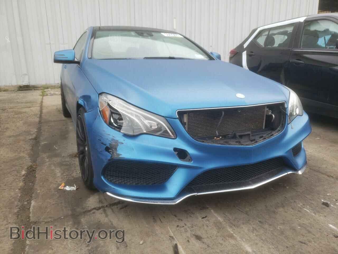 2015 MERCEDES-BENZ E-CLASS - VIN: WDDKJ7DB2FF301665 - Фото 9
