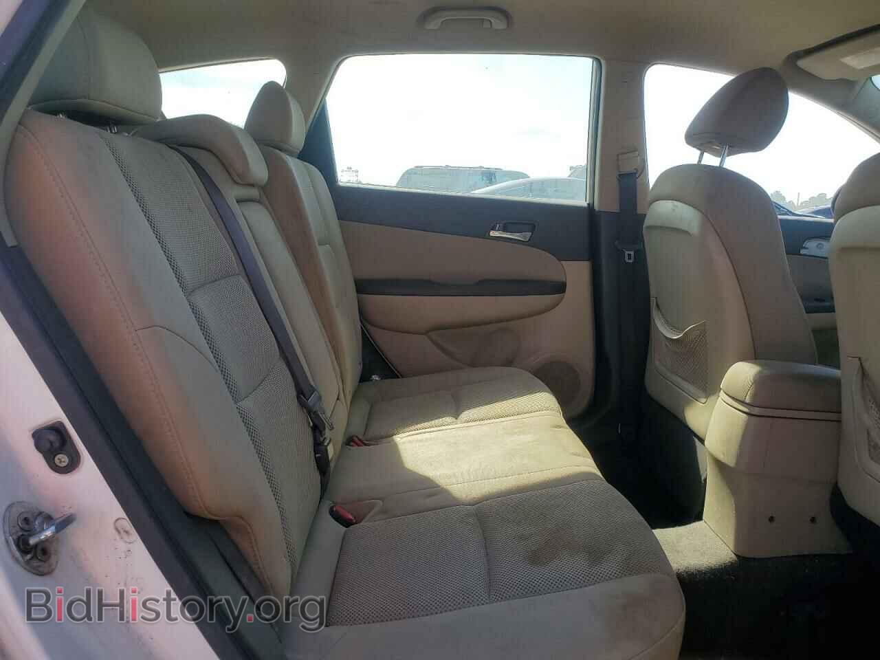 2012 HYUNDAI ELANTRA - VIN: KMHDC8AE0CU146277 - Фото 10