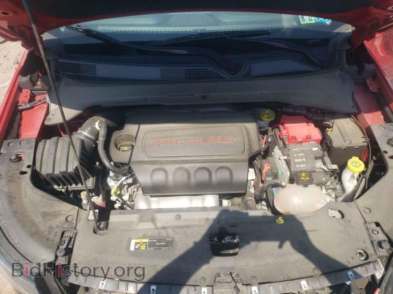 2020 JEEP COMPASS - VIN: 3C4NJDDB0LT189567 - Photo 7