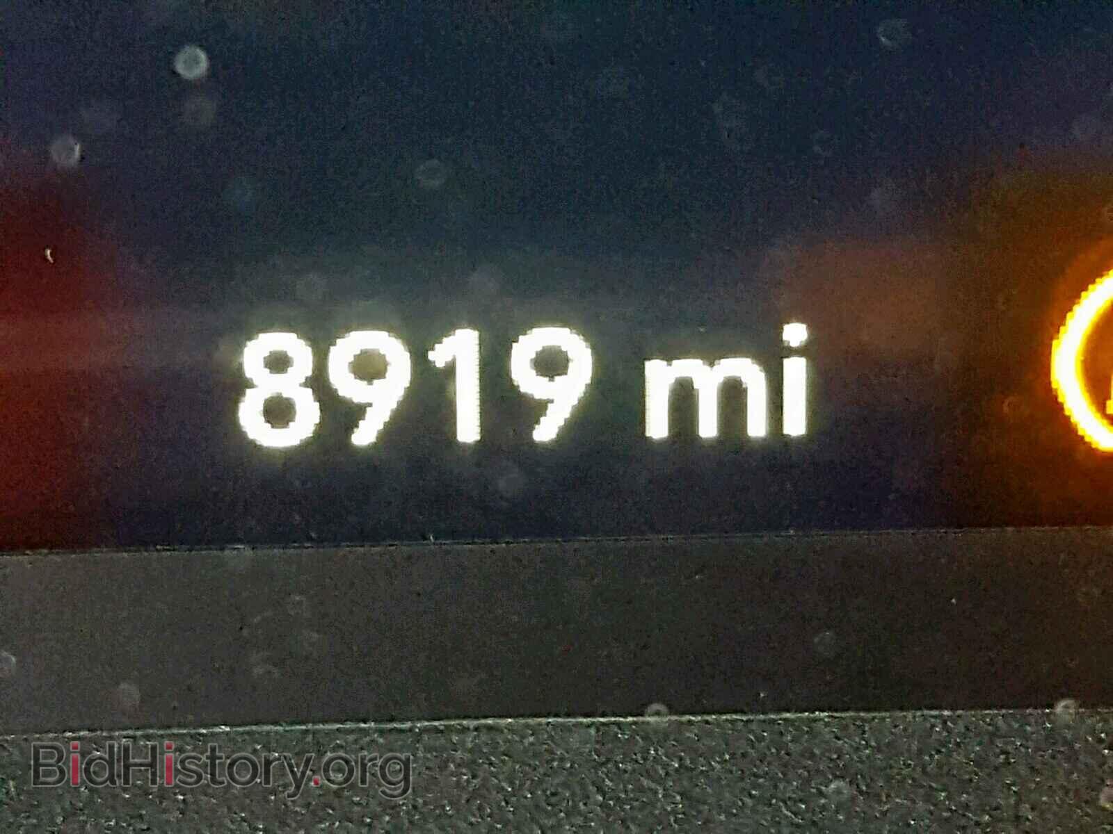 2017 CHRYSLER PACIFICA T - VIN: 2C4RC1BG2HR763749 - Photo 8