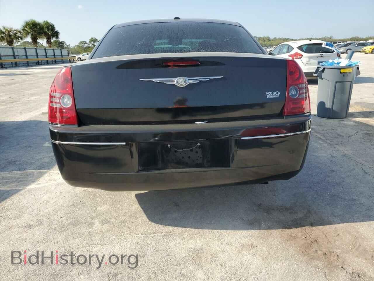 2010 CHRYSLER 300 - VIN: 2C3CA5CV1AH301960 - Фото 6