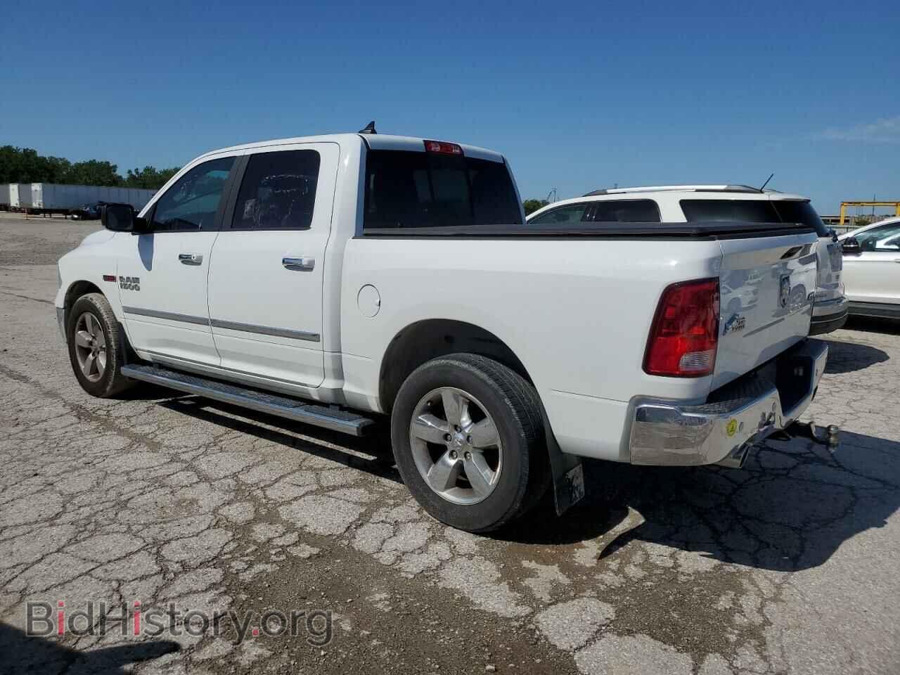 2017 RAM 1500 - VIN: 1C6RR7LM9HS875329 - Фото 2