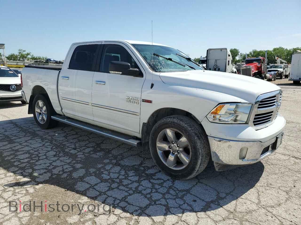 2017 RAM 1500 - VIN: 1C6RR7LM9HS875329 - Фото 4
