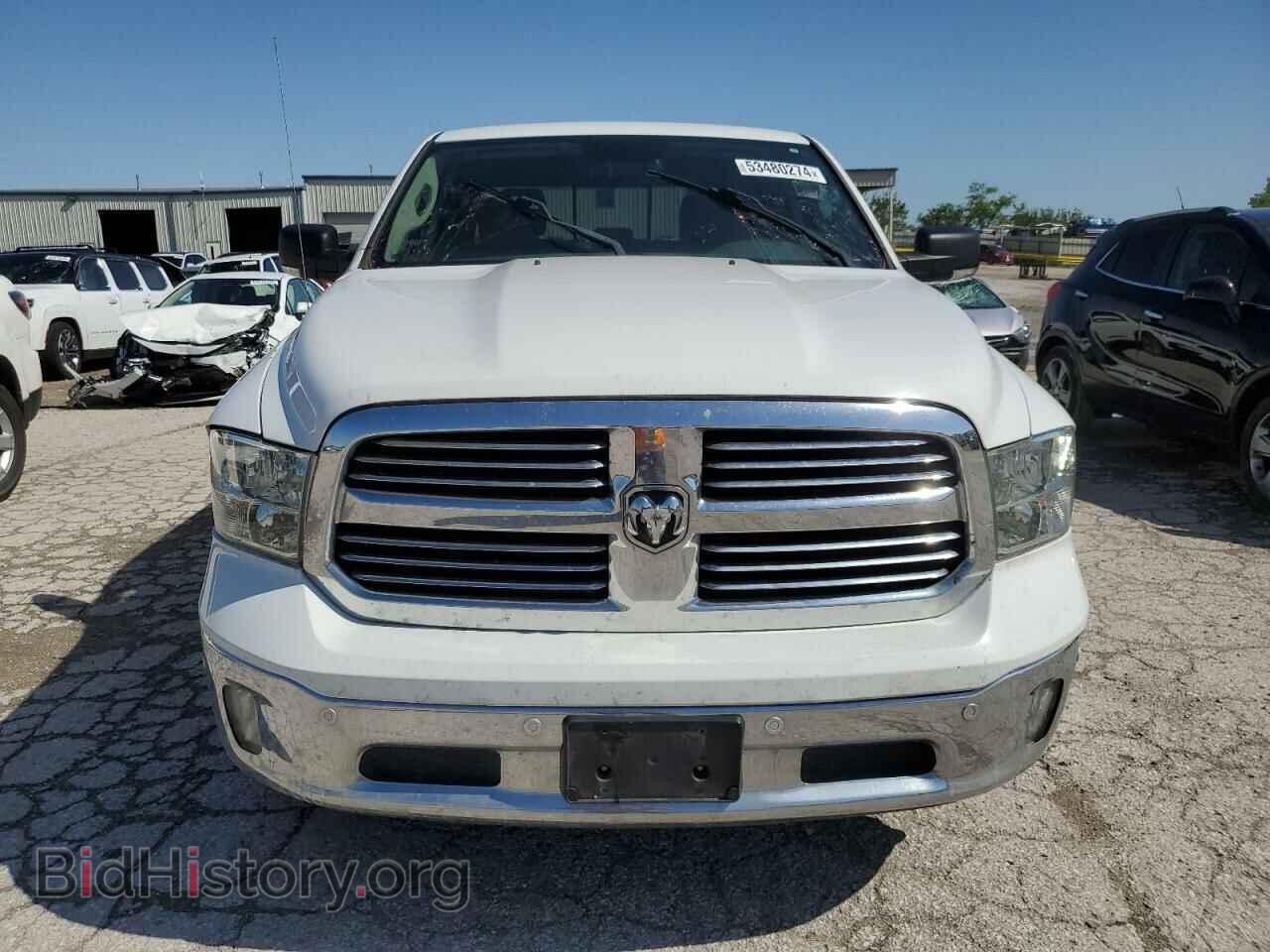 2017 RAM 1500 - VIN: 1C6RR7LM9HS875329 - Фото 5