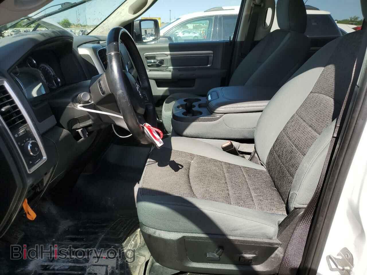 2017 RAM 1500 - VIN: 1C6RR7LM9HS875329 - Фото 7