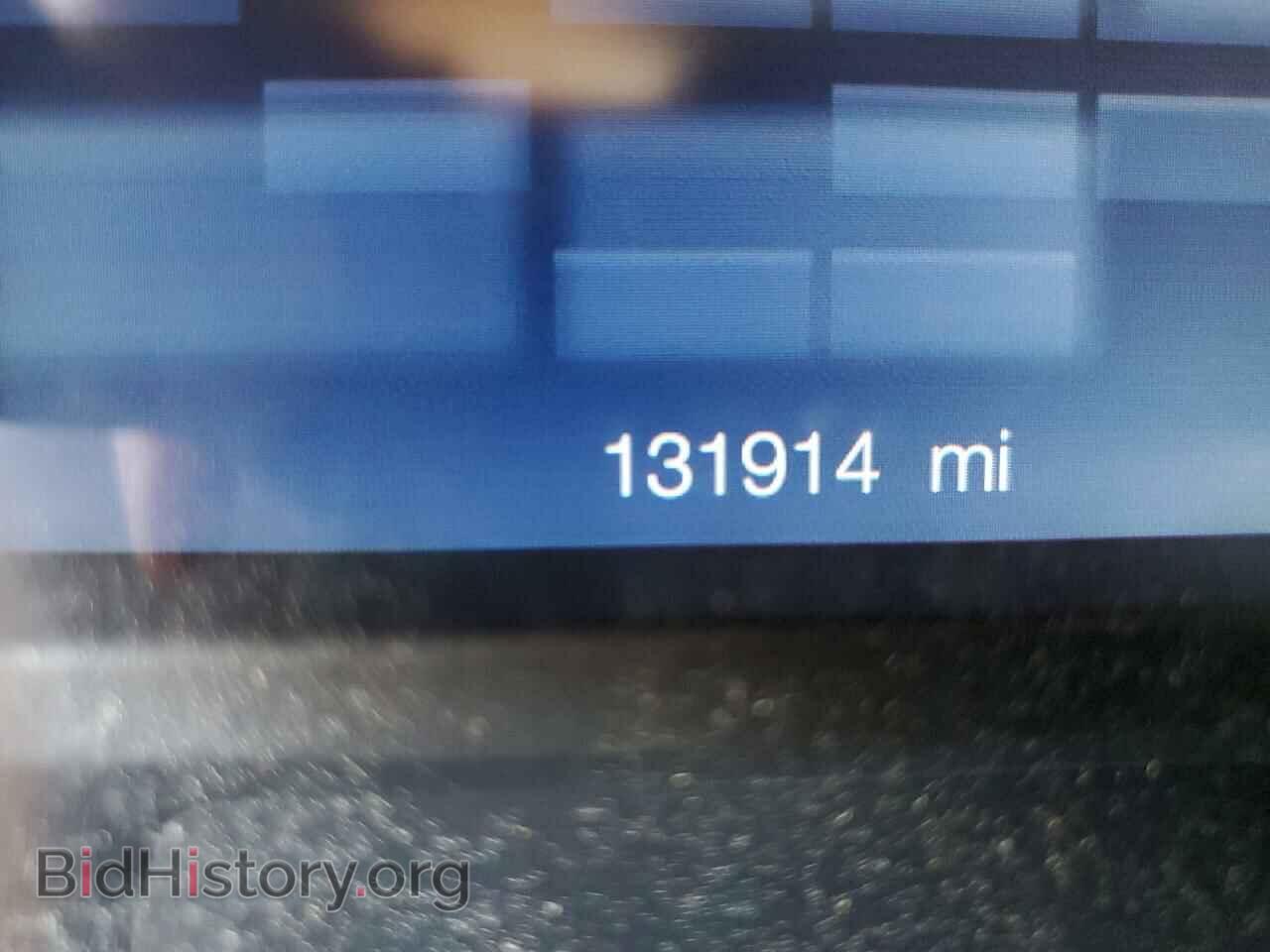 2013 FORD EXPLORER - VIN: 1FM5K8B8XDGC27254 - Фото 8