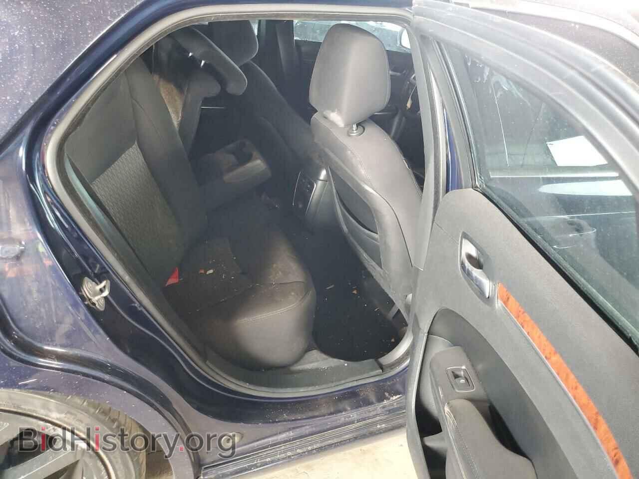 2014 CHRYSLER 300 - VIN: 2C3CCAAGXEH376167 - Фото 10