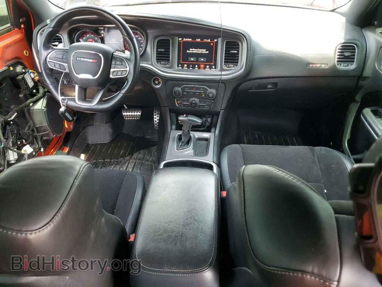 2020 DODGE CHARGER - VIN: 2C3CDXGJ0LH207596 - Фото 8