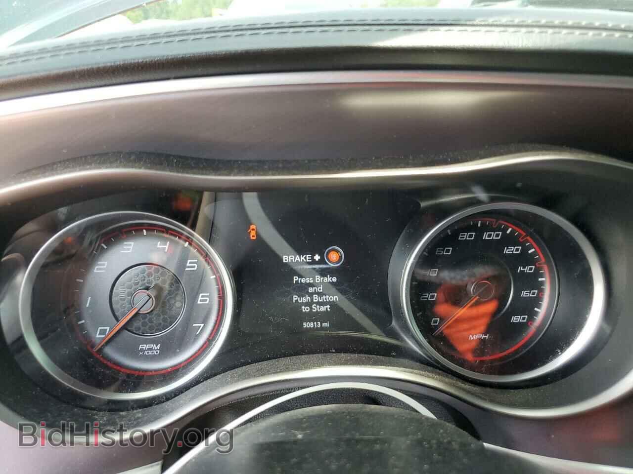 2020 DODGE CHARGER - VIN: 2C3CDXGJ0LH207596 - Фото 9