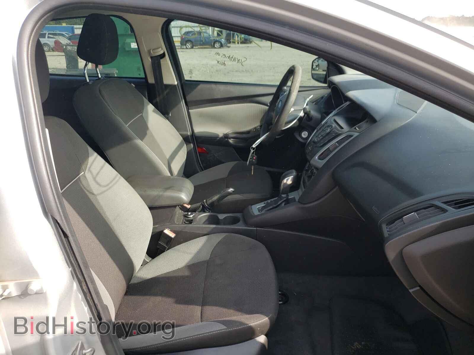 2012 FORD FOCUS - VIN: 1FAHP3F24CL172565 - Photo 5
