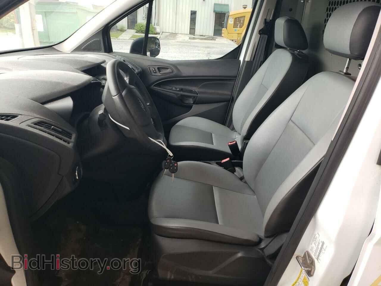 2017 FORD TRANSIT - VIN: NM0LE7E75H1317899 - Фото 7