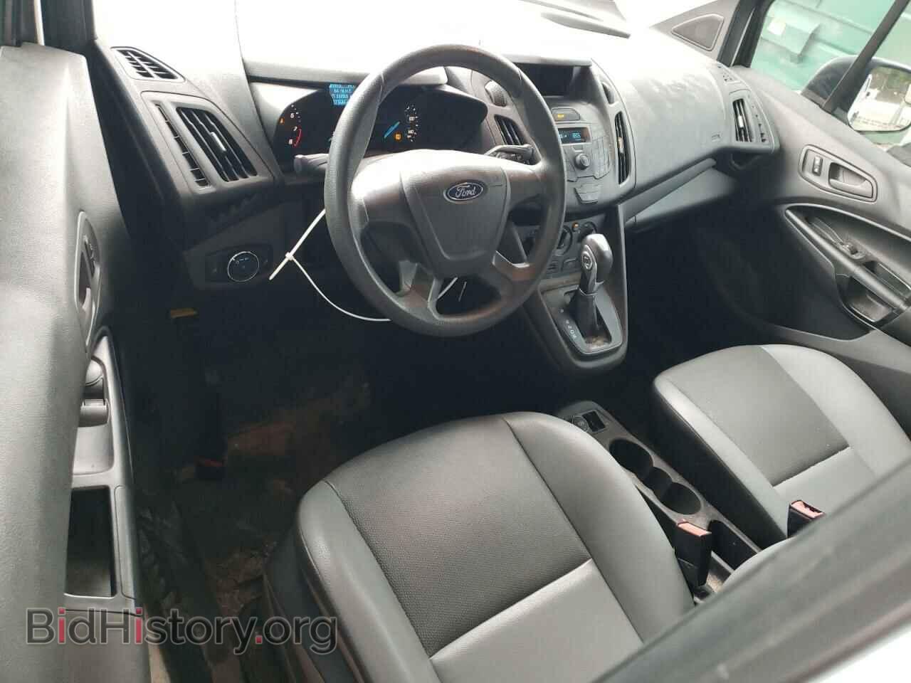 2017 FORD TRANSIT - VIN: NM0LE7E75H1317899 - Фото 8