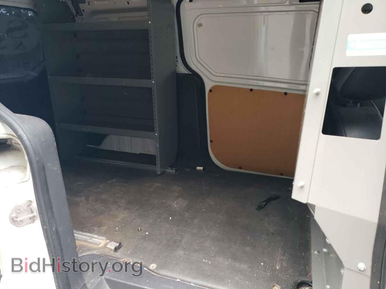 2017 FORD TRANSIT - VIN: NM0LE7E75H1317899 - Фото 10