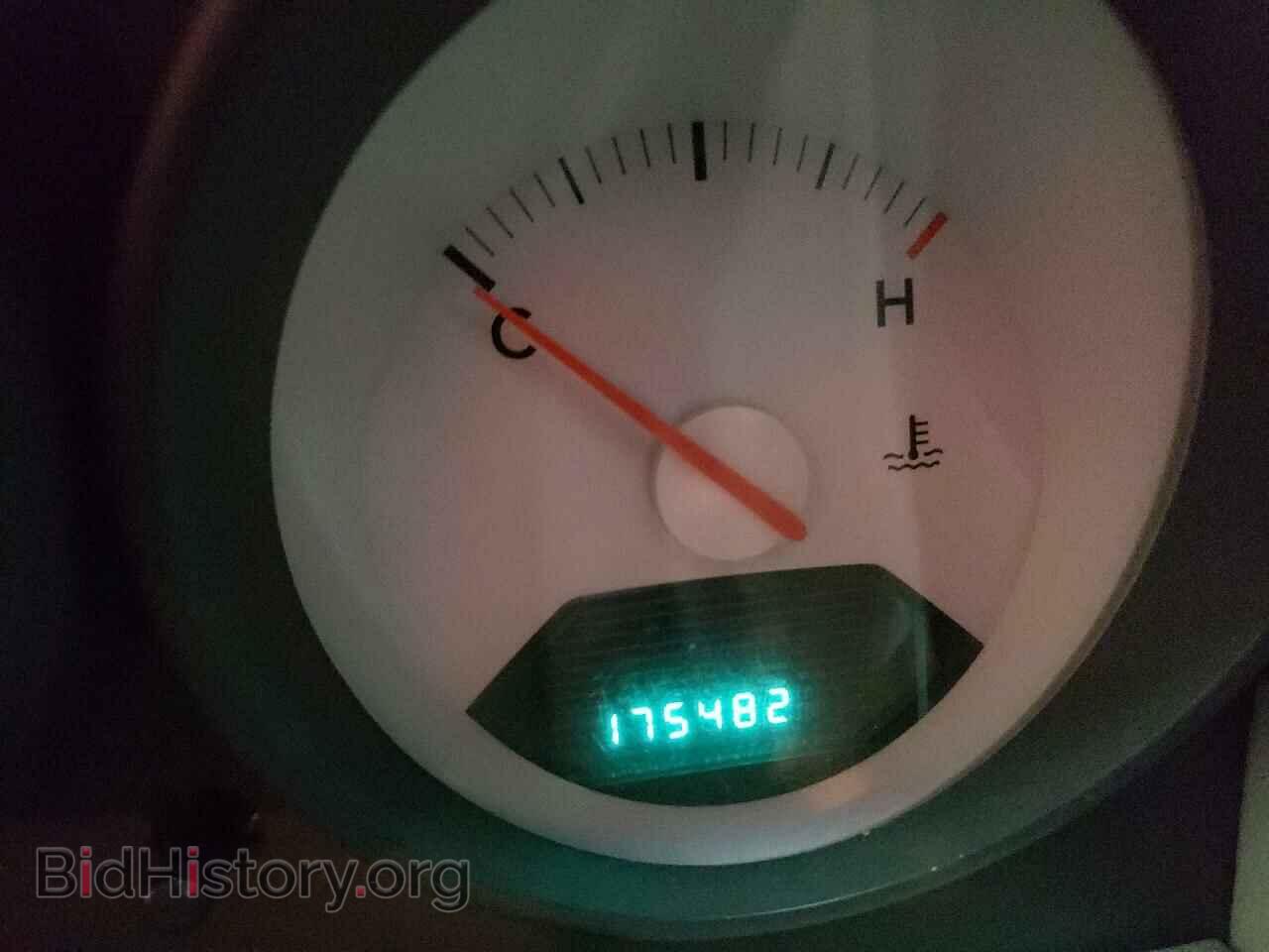 2007 DODGE CALIBER - VIN: 1B3HB28BX7D280268 - Фото 8