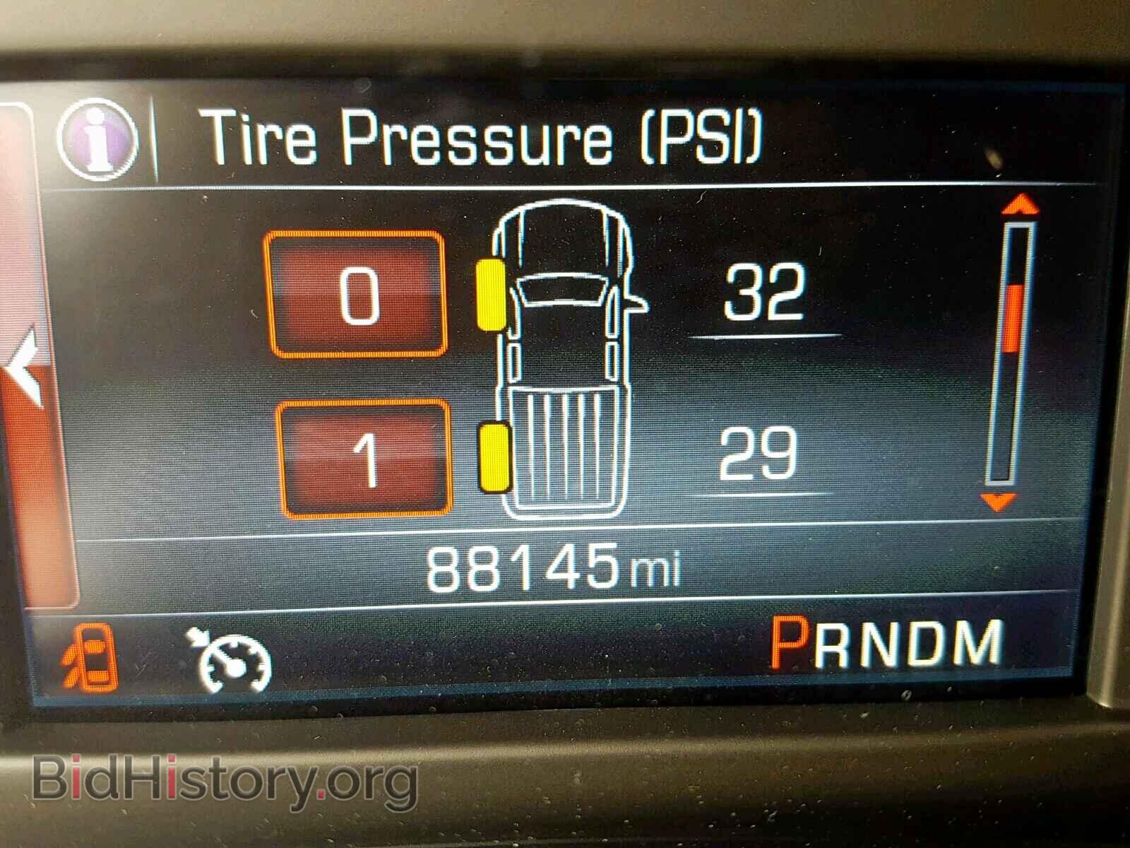 2014 GMC SIERRA C15 - VIN: 1GTR1VEC6EZ316879 - Фото 8