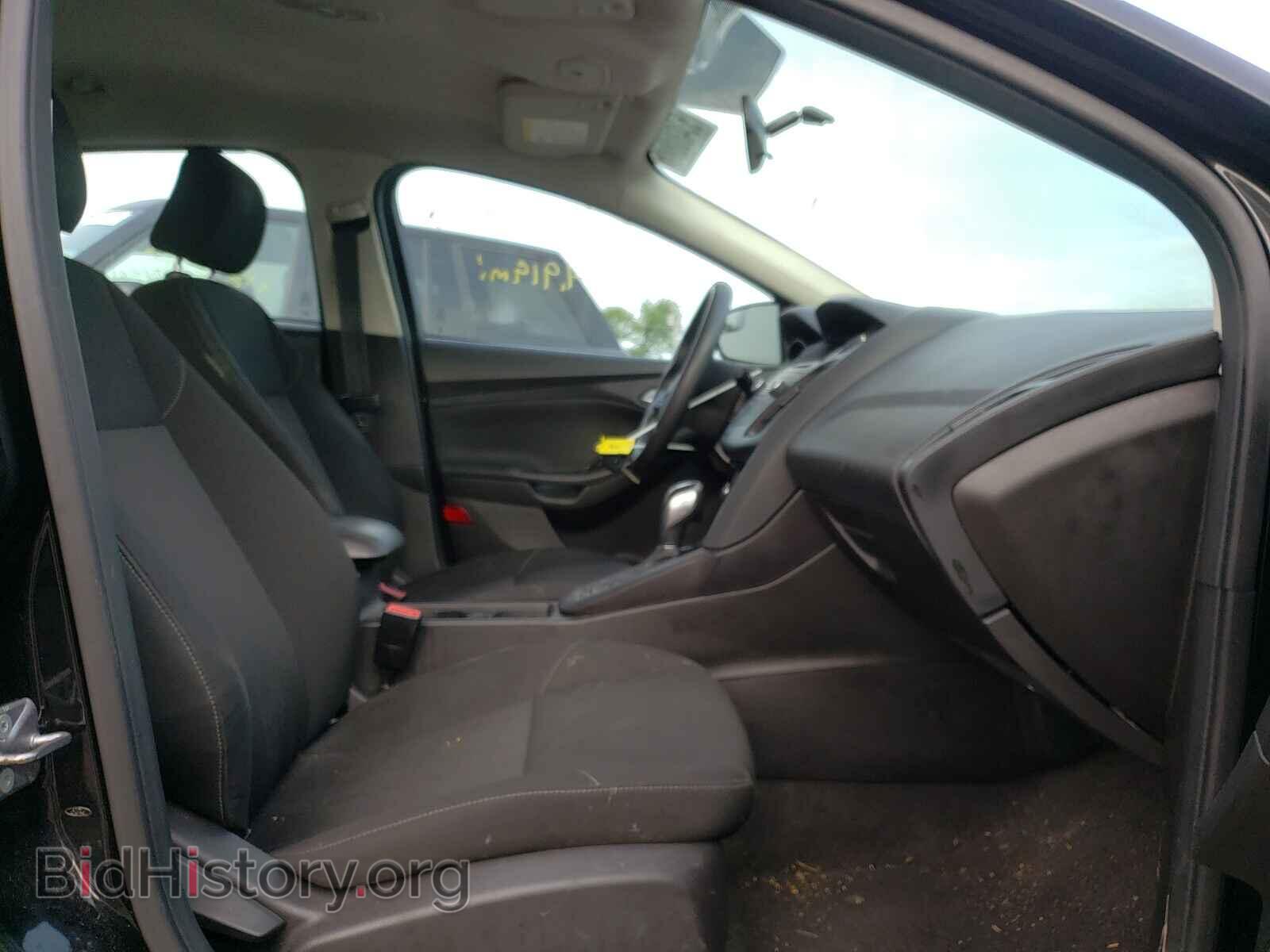 2015 FORD FOCUS - VIN: 1FADP3F23FL307859 - Фото 5