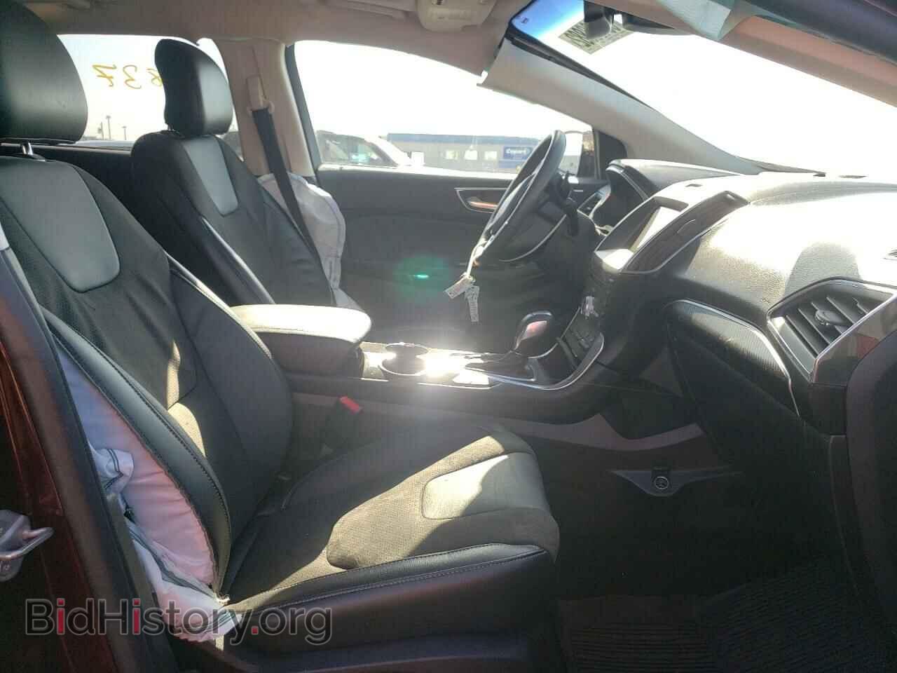 2018 FORD EDGE - VIN: 2FMPK4AP5JBB34882 - Фото 5