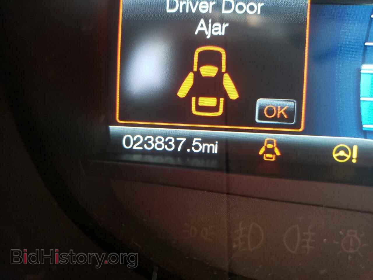 2018 FORD EDGE - VIN: 2FMPK4AP5JBB34882 - Фото 8