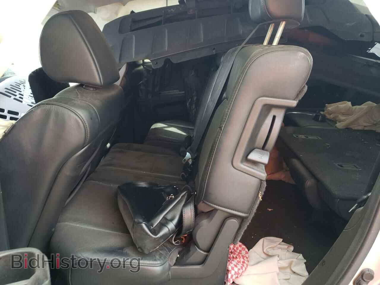 2011 HONDA PILOT - VIN: 5FNYF4H75BB005273 - Фото 11
