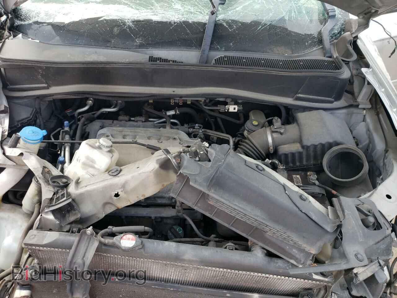 2011 HONDA PILOT - VIN: 5FNYF4H75BB005273 - Фото 12
