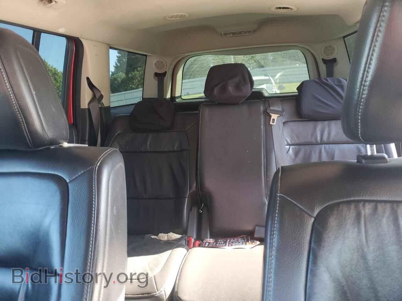 2009 FORD FLEX - VIN: 2FMDK52CX9BA28802 - Фото 10