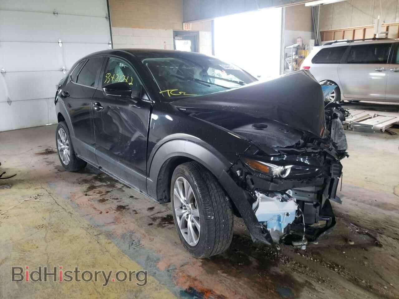 Photo 3MVDMBBLXMM247343 - MAZDA CX30 2021