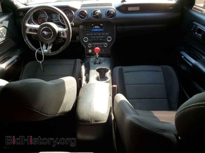 2015 Ford ALL MODELS (VIN 1FA6P8AM8F5376999) — фото 8 из 12