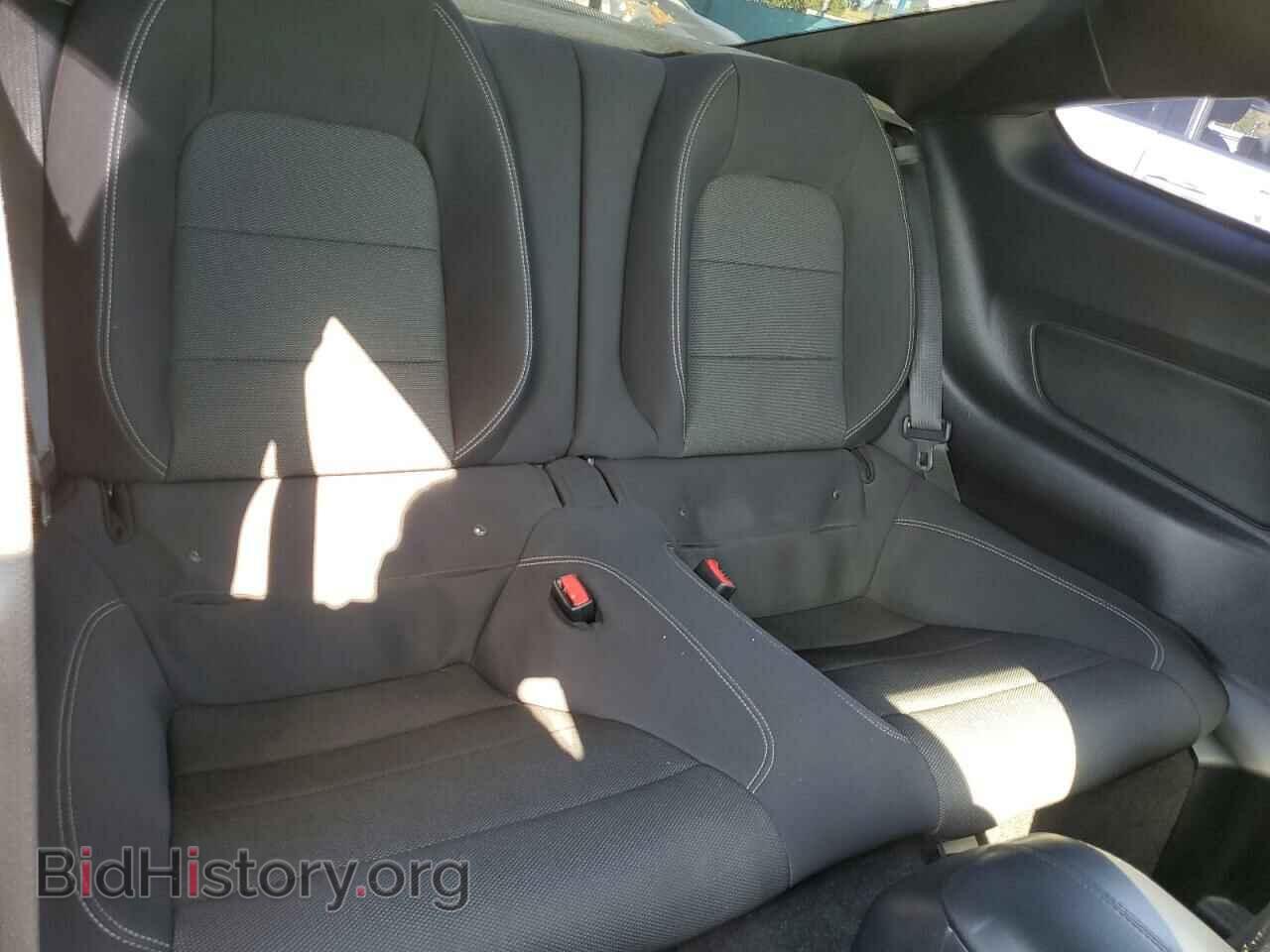 2015 FORD ALL Models - VIN: 1FA6P8AM8F5376999 - Фото 10