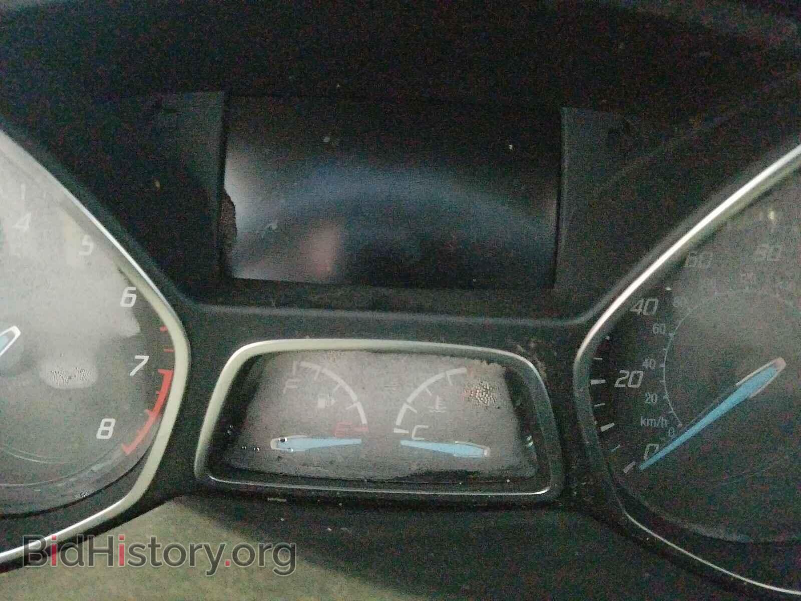 2015 FORD ESCAPE - VIN: 1FMCU9G97FUC80605 - Фото 8