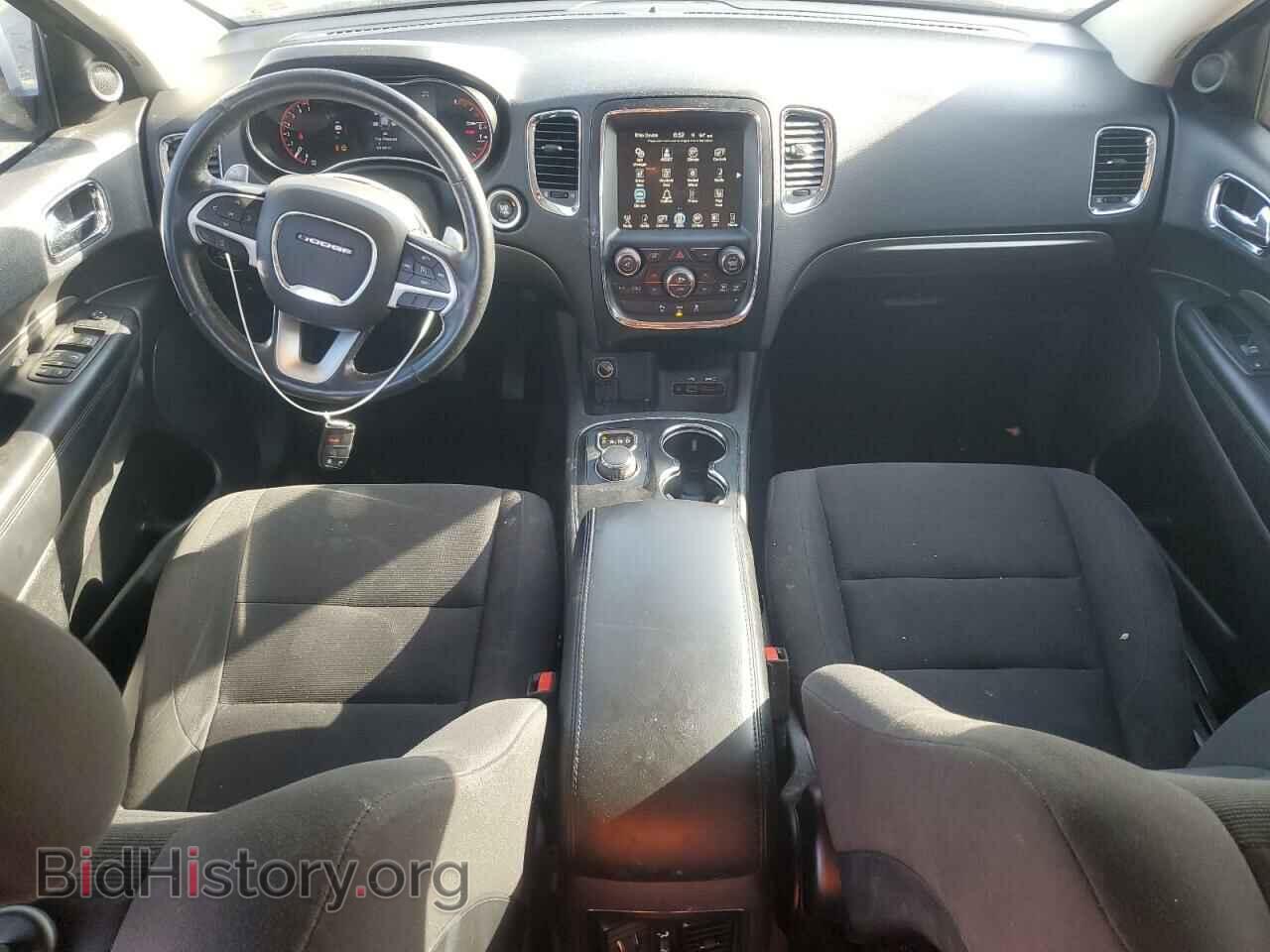 2015 DODGE DURANGO - VIN: 1C4RDJAG7FC954202 - Photo 8